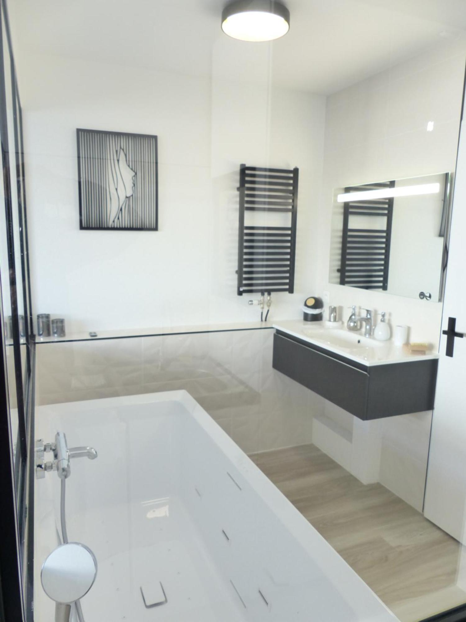 Apartamento La Cite Des Coeurs Lu Parking Inclus