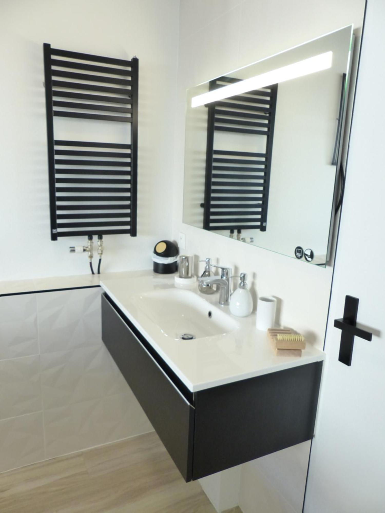 Apartamento La Cite Des Coeurs Lu Parking Inclus *