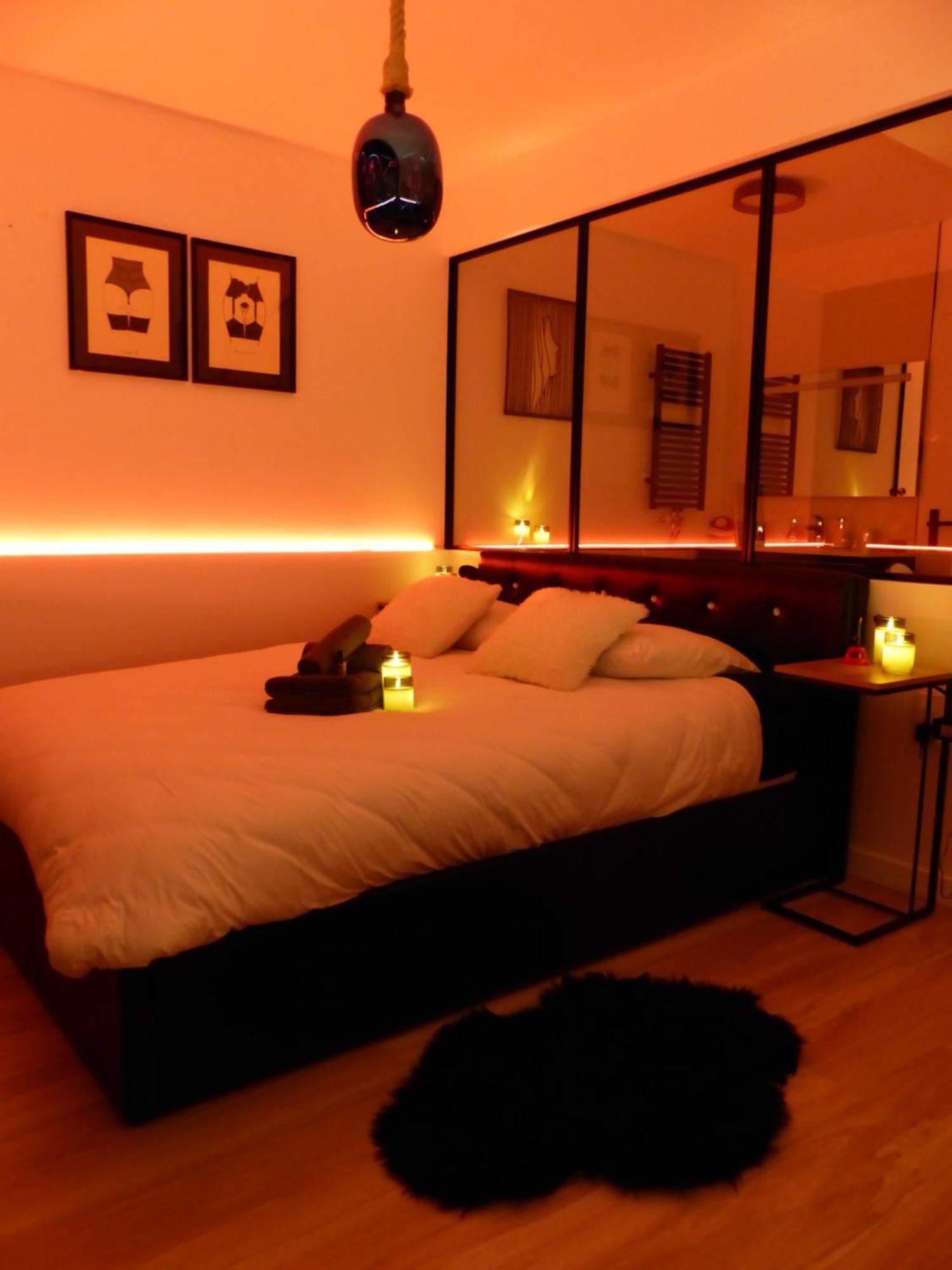 La Cite Des Coeurs Lu Parking Inclus * Nantes