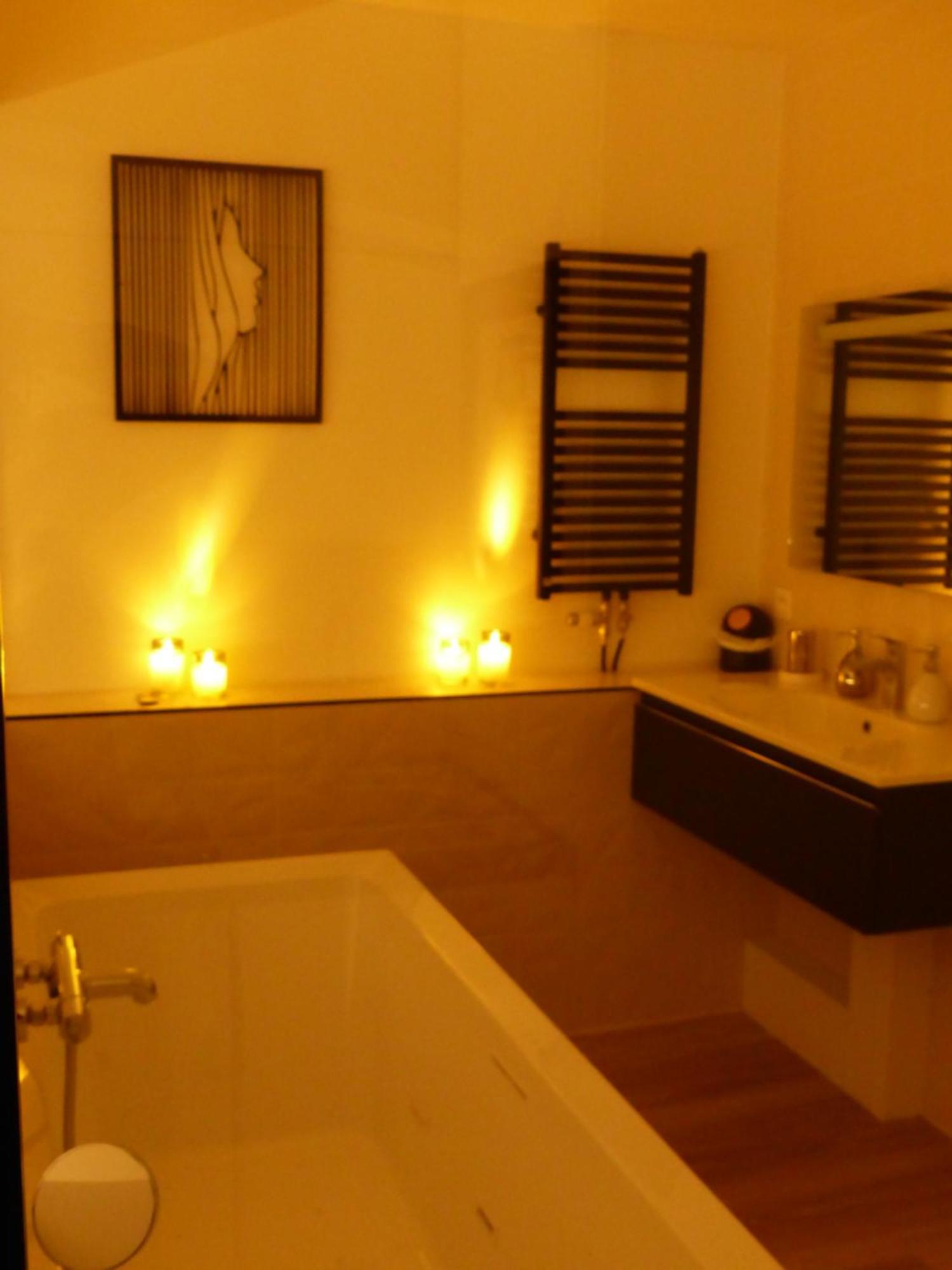 La Cite Des Coeurs Lu Parking Inclus Apartment Nantes